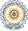 NIT Jalandhar logo